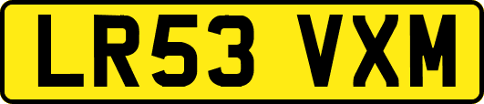 LR53VXM
