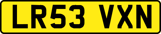 LR53VXN