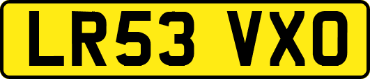 LR53VXO