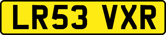 LR53VXR
