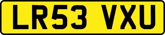 LR53VXU