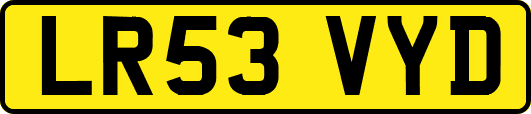 LR53VYD
