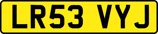 LR53VYJ