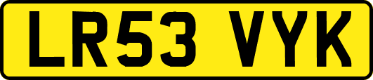 LR53VYK