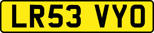 LR53VYO