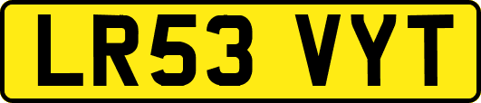 LR53VYT
