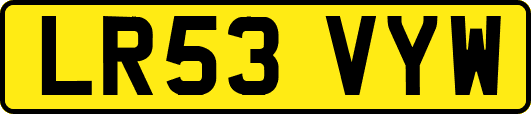 LR53VYW