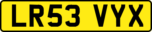 LR53VYX