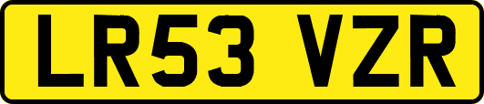 LR53VZR