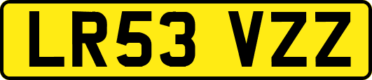 LR53VZZ