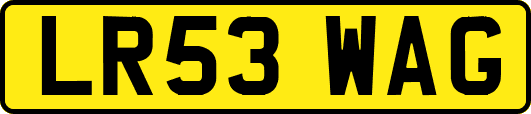 LR53WAG