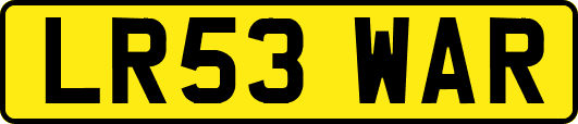 LR53WAR