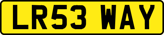 LR53WAY