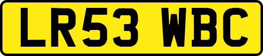 LR53WBC