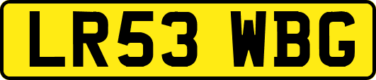 LR53WBG