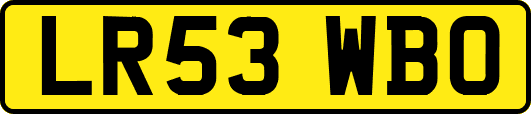 LR53WBO