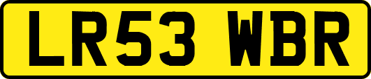 LR53WBR
