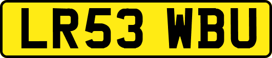 LR53WBU