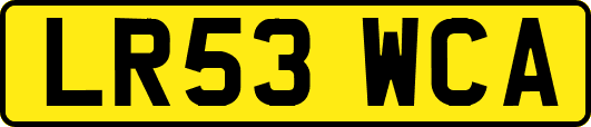 LR53WCA