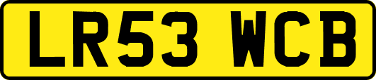 LR53WCB