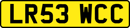 LR53WCC