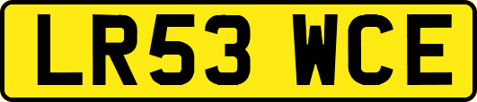 LR53WCE