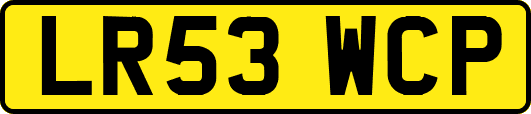 LR53WCP