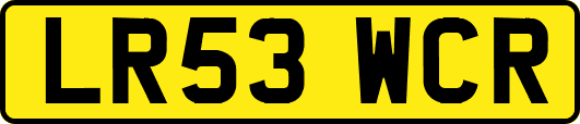 LR53WCR