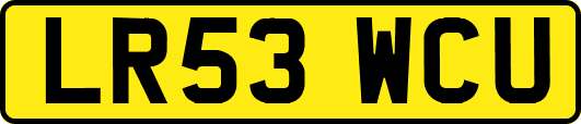 LR53WCU