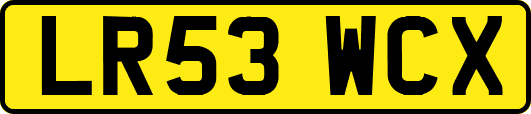LR53WCX