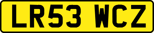 LR53WCZ