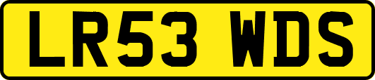LR53WDS