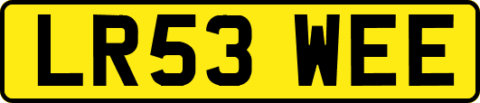 LR53WEE
