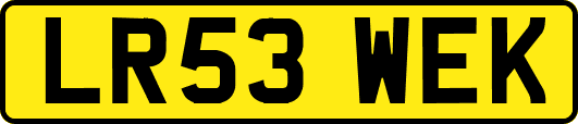 LR53WEK