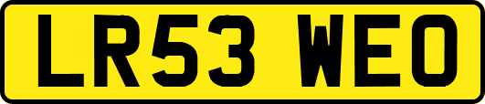 LR53WEO