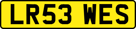 LR53WES