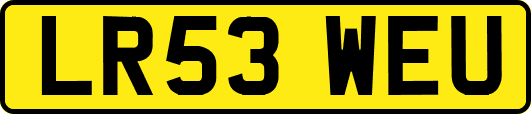 LR53WEU