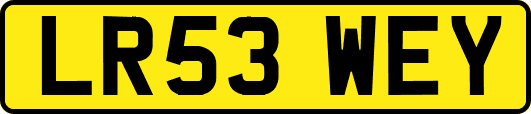LR53WEY