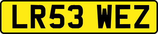 LR53WEZ