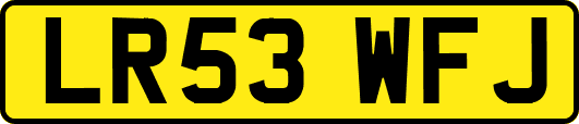 LR53WFJ