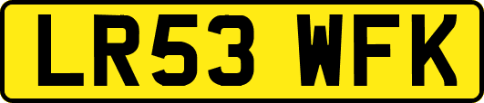 LR53WFK