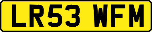 LR53WFM