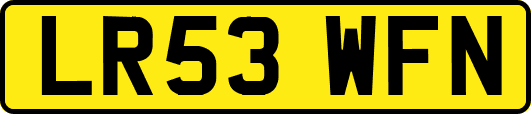 LR53WFN