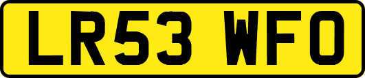 LR53WFO