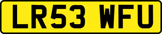 LR53WFU