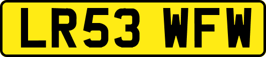 LR53WFW