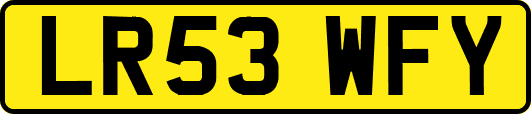 LR53WFY