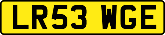 LR53WGE