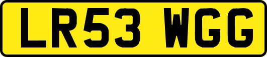 LR53WGG