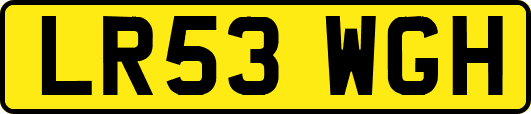 LR53WGH
